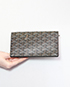 Goyard Richelieu Wallet, back view